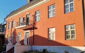 Remuganes Suite - Porvoon Linna